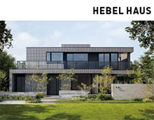 HEBEL HAUS