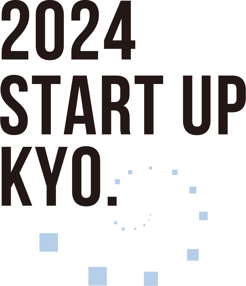 2024START UP KYO.