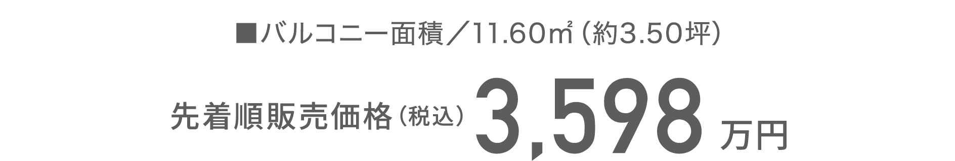 先着順販売価格（税込）