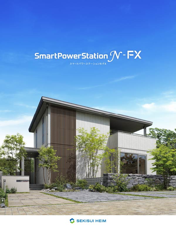 SmartPowerStationN-FX